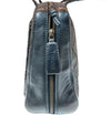 CHANEL ブラック A14693 ワイルド ステッチ ココ トートバッグ レザー 6番代 122243211 [P]