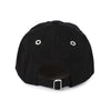 AMI Embroidered Red Cap Hat BFUCP006-AW0041-001 97269331 [P]
