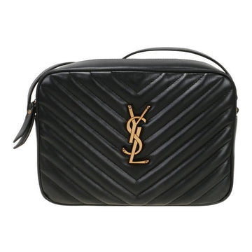 Saint Laurent Loewe Camera Bag / 761554 DV707 1000 72788500