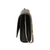 Saint Laurent Small Monogram Satchel Bag stamp: 469390 BOW0N 1000 37629457 [P]