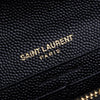 Saint Laurent Monogram Flap Long Wallet 73347419 [P]