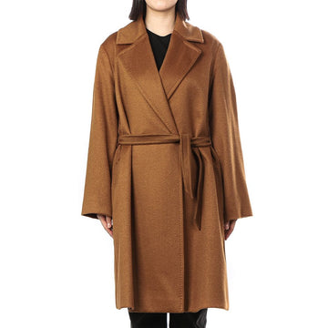 MaxMara 24FW Women's PAZZO Coat 122250804