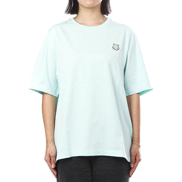 MAISON KITSUNE Damen T-Shirt mit kurzen Ärmeln 122250822