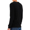 Versace Men's 2-Piece Long Sleeve T-Shirt Set AU10197 1A10011 A1008 121705996 [P]