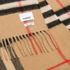Burberry Classic Check Cashmere Scarf 116331745 [P]