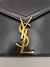 Saint Laurent Cassandra Chain Shoulder Bag 532750 122252111 [P]
