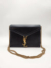 Saint Laurent Cassandra Chain Shoulder Bag 532750 122252111 [P]