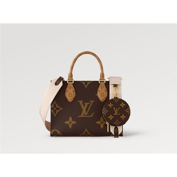 Louis Vuitton On The Go PM M46373 72509762