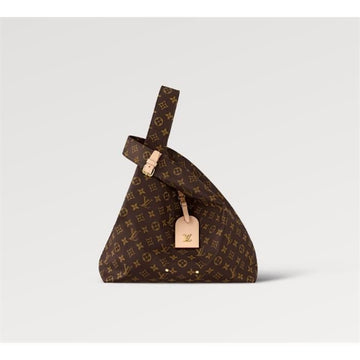 LOUIS VUITTON アトランティス GM クラッチバッグ M46817 72510009