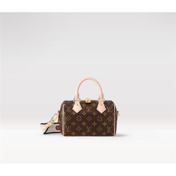 LOUIS VUITTON Speedy Bandoulière 20 77580919
