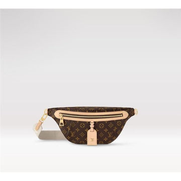 LOUIS VUITTON High Rise Crossbody M46784 77932762