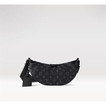 Louis Vuitton Hammock Bag PM Croissant Bag Crossbody Bag M47158 82781562