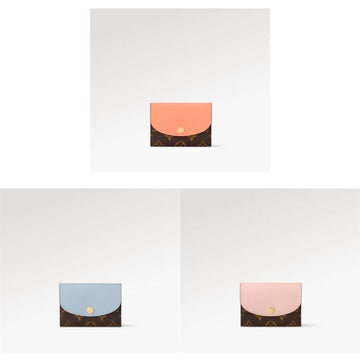 LOUIS VUITTON ロザリー コイン パース M83581, M83583, M83600 76506751