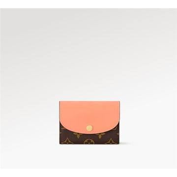 LOUIS VUITTON Rosalie Münzgeldbörse M83581 76192295