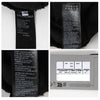 Balenciaga TNW40 Black Jeans 724715 1105 67236509 [P]