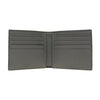 Prada Vitello Two-Tone Bifold Wallet stamp: 2MO513 2CGS F0R8F 75677507 [P]