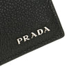 Prada Vitello Two-Tone Bifold Wallet stamp: 2MO513 2CGS F0R8F 75677507 [P]