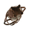 GUCCI Interlocking G GG Mini Bucket Bag stamp: 746303 9AADJ 9745 58778958 [P]