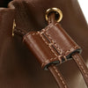 GUCCI Interlocking G GG Mini Bucket Bag stamp: 746303 9AADJ 9745 58778958 [P]
