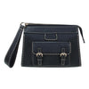 Chloe EDITH Small Pouch stamp: CHC21WP167F43001 30113879 [P]