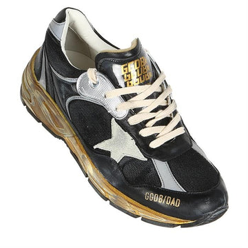 GOLDEN GOOSE GWF00199 F003270 90282 Sneakers mit Kratzern 122335962