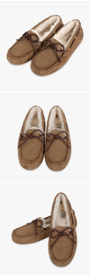UGG Dakota Chestnut Mokassins 144730101 [P]