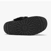 Ugg Diskette Platform Black Slipper 1122550 BLK 144730078 [P]