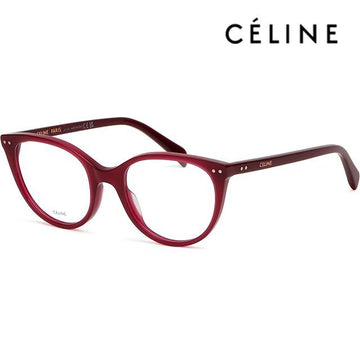 CELINE CL50068I 069 キャットアイ ワイン べっこう テ 122355744