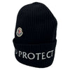 MONCLER BORN TO PROTECT Wollmütze 091 3B00036 M1639 60574314 [P]