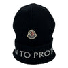 MONCLER BORN TO PROTECT Wollmütze 091 3B00036 M1639 60574314 [P]