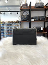 Louis Vuitton Twist MM Black Silver (M50282) 122359800 [P]