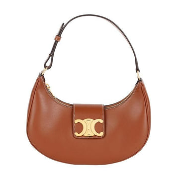 CELINE Triope Medium Ava Shoulder Bag 114493DGQ 04LU 105399767