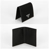 PRADA リナイロン三角ロゴ二つ折り財布 2MO004 2DMH F0002 106786652 [P]