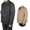Burberry Reversible Vintage Check Shirt Jacket 8100137 115933598 [P]
