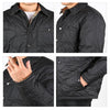 Burberry Reversible Vintage Check Shirt Jacket 8100137 115933598 [P]