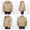 Burberry Reversible Vintage Check Shirt Jacket 8100137 115933598 [P]