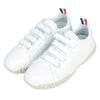 THOM BROWNE Vitello Herren Sneaker 05584 100 122365568 [P]