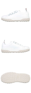 THOM BROWNE Vitello Herren Sneaker 05584 100 122365568 [P]