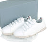 THOM BROWNE Vitello Herren Sneaker 05584 100 122365568 [P]