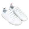 THOM BROWNE Vitello Herren Sneaker 05584 100 122365568 [P]