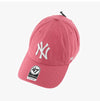 47 BRAND B-RGW17GWS-IR Unisex Baseball Cap 122366859 [P]