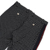 GUCCI GG-Logo-Print Cropped Flare Pants 122366900 [P]