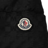 MONCLER Patch-Logo Monogram Daunenjacke NIJIMA-999 122367039 [P]