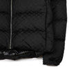 MONCLER Patch-Logo Monogram Daunenjacke NIJIMA-999 122367039 [P]
