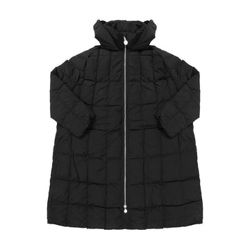 IENKI IENKI PYRAMIDE ENNIO BLACK レディース パディング 122367697