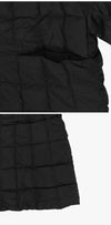 IENKI IENKI PYRAMIDE ENNIO BLACK レディース パディング 122367697 [P]