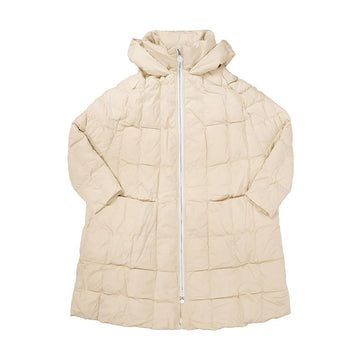 IENKI IENKI PYRAMIDE ENNIO BEIGE Damen Daunenjacke 122367699