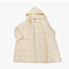 IENKI IENKI PYRAMIDE ENNIO BEIGE レディースダウンジャケット 122367699 [P]