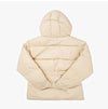 IENKI IENKI MICHLIN ENNIO BEIGE レディース パディング 122367709 [P]