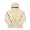 IENKI IENKI MICHLIN ENNIO BEIGE レディース パディング 122367709 [P]